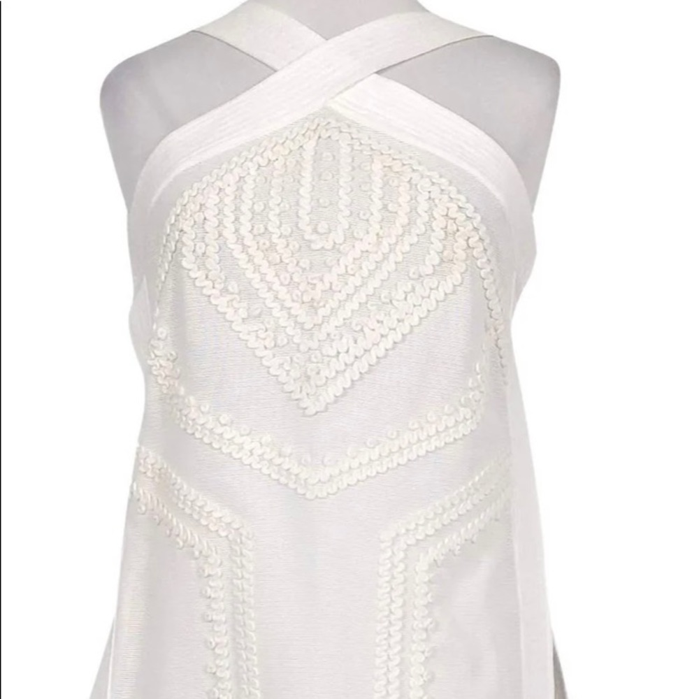 BCBG Rachelle Top